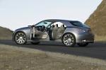Chrysler Nassau Concept 2007 года